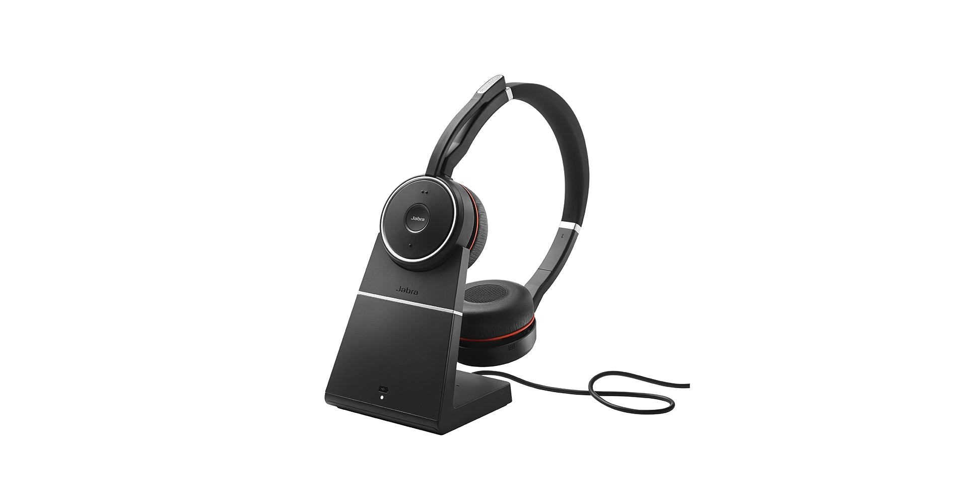 Amazon.com: Jabra Evolve 75 SE, Link380a UC Stereo Stand